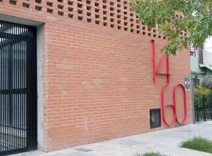 Departamento · 34m² · 2 Ambientes