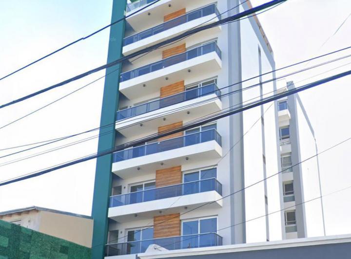 Departamento · 83m² · 3 Ambientes