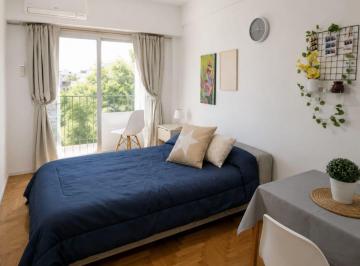 Departamento de 1 ambiente, Recoleta · Monoambiente en Venta - Recoleta