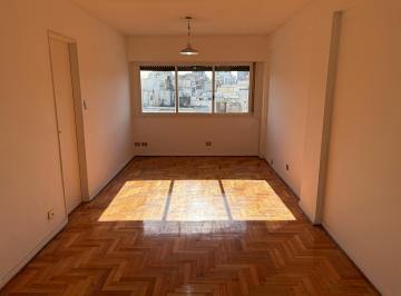 Departamento de 1 ambiente, Recoleta · Departamento 1 Amb 31 m² - Recoleta