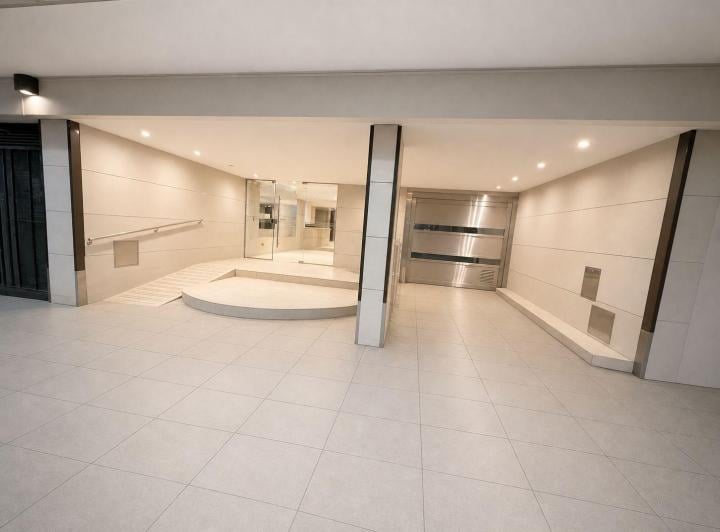 Departamento · 42m² · 2 Ambientes
