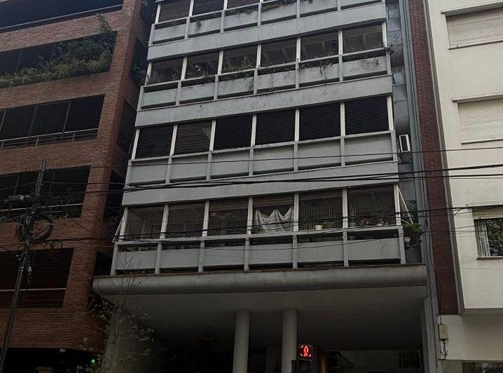 Departamento · 140m² · 4 Ambientes