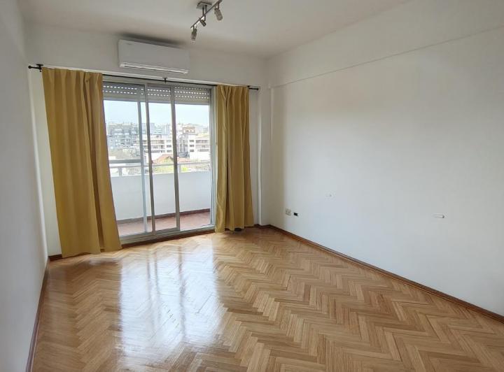 Departamento · 37m² · 2 Ambientes · 1 Cochera