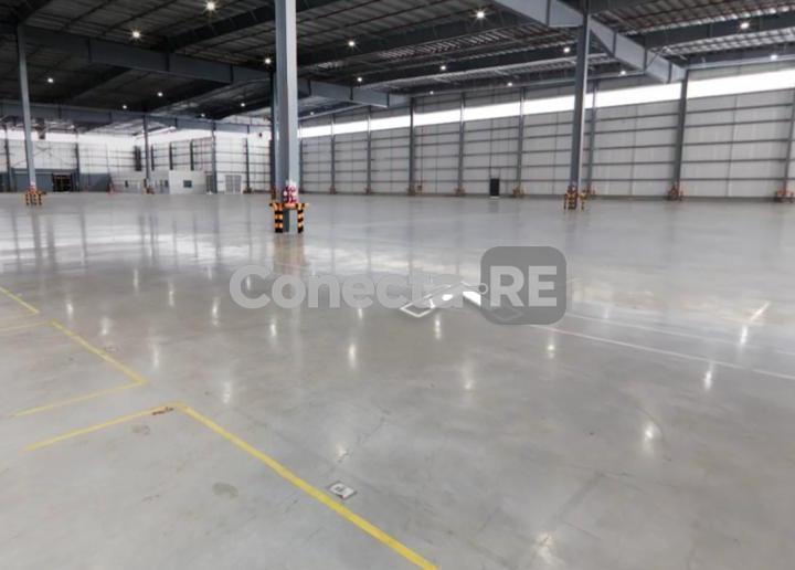 Depósito · 4520m²