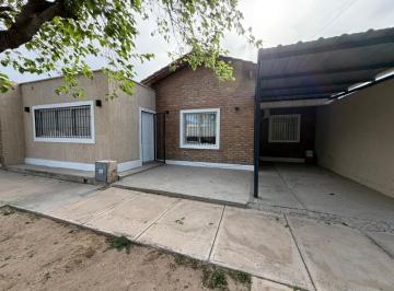 Casa de 5 ambientes, Buena Nueva · Forza Alquila - Casa Tres Hab, Baño, Cochera, Patio. Bº Natania 23, Gllen