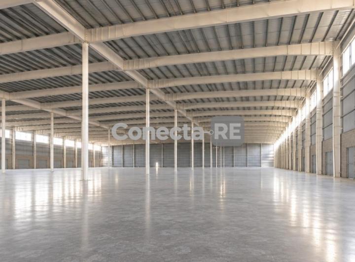 Depósito · 23968m²