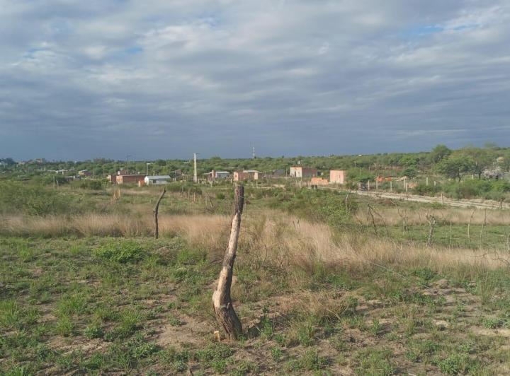 Terreno · 400m²