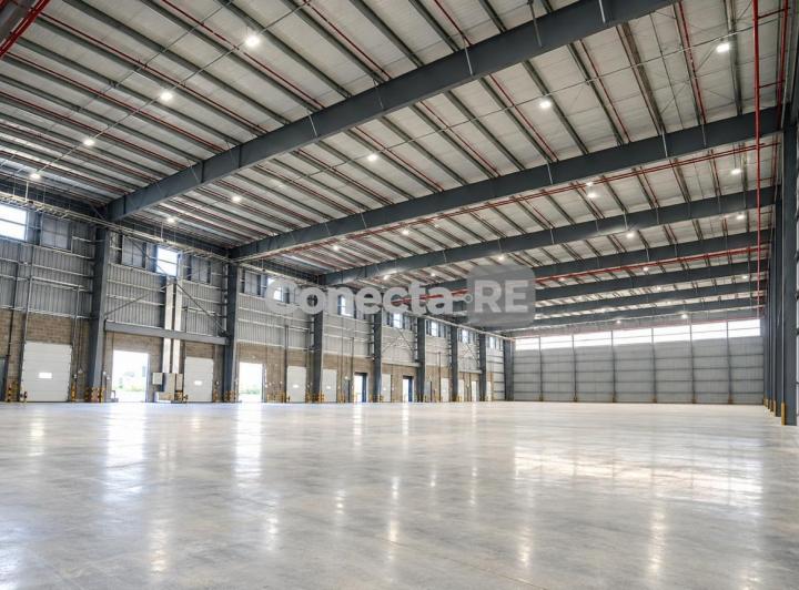 Depósito · 9200m²