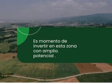 Campo , Salta · Venta de Hectáreas en Salta.