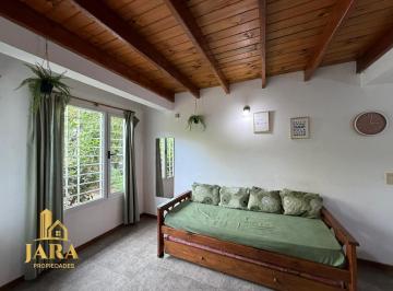 Casa · 3 Ambientes · 1 Cochera · Casa en Valeria del Mar 2 Cuadras de La Playa