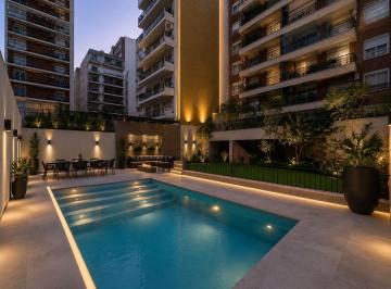 Departamento · 80m² · 4 Ambientes · 1 Cochera · Venta Departamento en Torre en Villa Urquiza