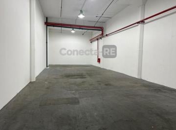 Depósito · 140m² · Depósito 140 m² en Alquiler Dentro de Predio Cerrado en Vicente Lopez