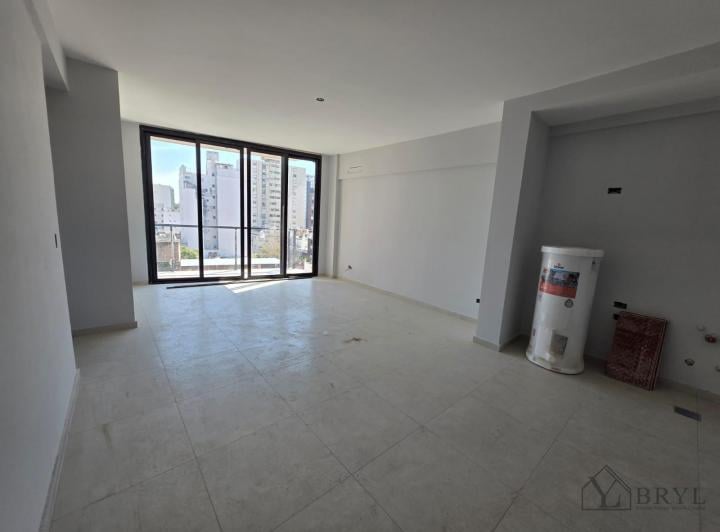 Departamento · 55m² · 3 Ambientes