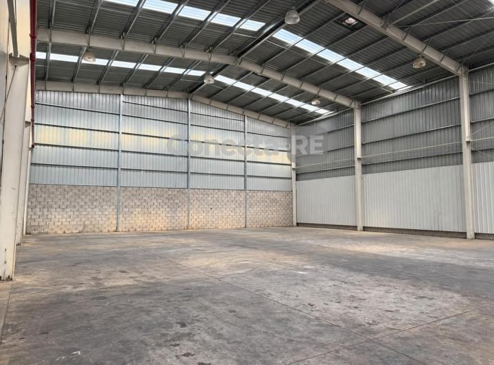 Depósito · 1015m²