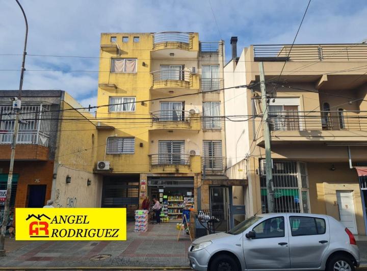 Departamento · 25m² · 1 Ambiente