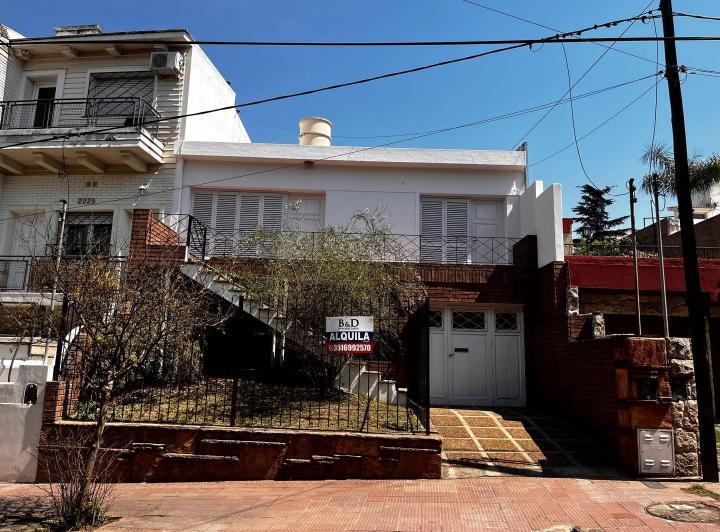 Casa · 100m² · 1 Ambiente