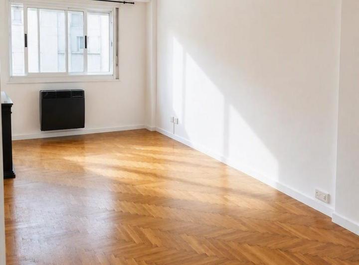 Departamento · 54m² · 3 Ambientes