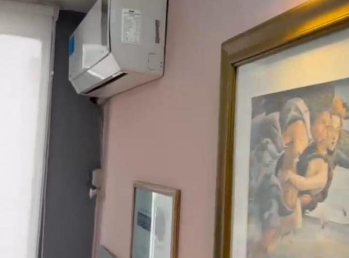Consultorio · 30m² · 2 Ambientes