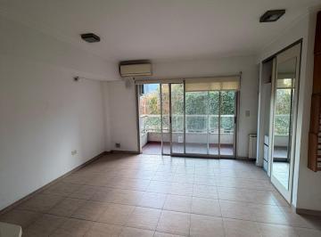 Departamento de 1 ambiente, Almirante Brown · Luminoso Monoambiente