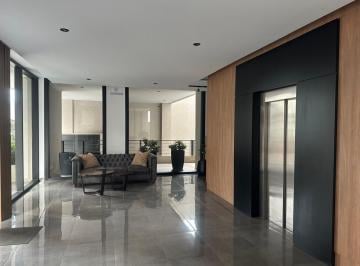 Departamento · 40m² · 2 Ambientes · 1 Cochera · Departamento en Tandil