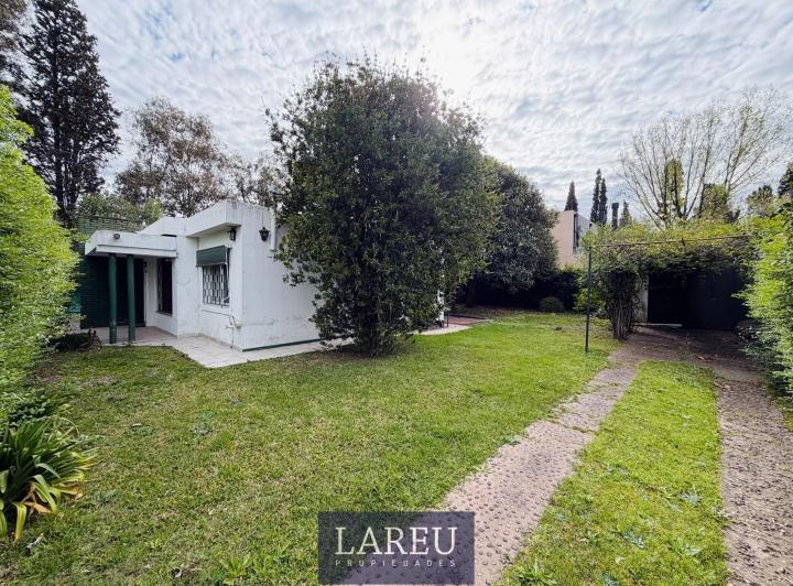 Casa · 116m² · 4 Ambientes · 2 Cocheras