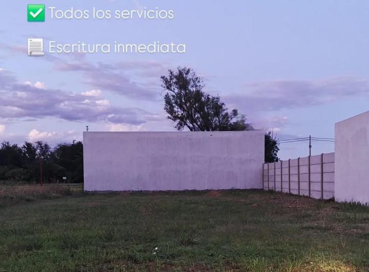 Terreno · 400m²