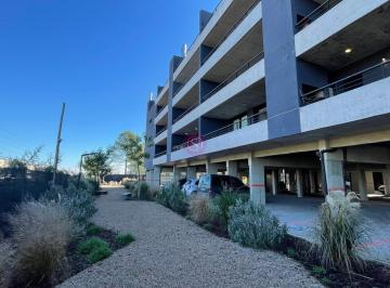 Departamento · 46m² · 1 Ambiente · 1 Cochera · 2 Ambientes en Alquiler en Zug Verdi, Pilar