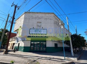 Bodega-Galpón · 341m² · Galpon Deposito 25 de Mayo 1200 - en Venta