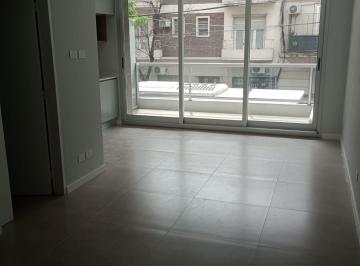 Departamento de 1 ambiente, Caballito · Dueño Alquila
