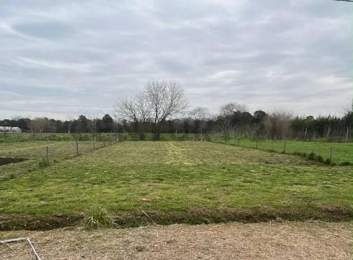 Terreno · 621m²