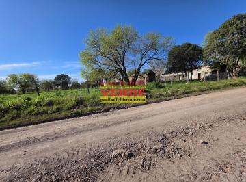 Terreno · 260m² · 1 Cochera · Vendo 5 Lotes en Herrera, Entre Ríos.