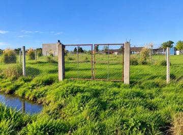 Terreno , Exaltación de la Cruz · Terreno de 700 m² en Arroyo de La Cruz