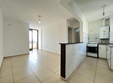Departamento · 50m² · 2 Ambientes · General Paz Departamento en Alquiler 6to Frente con Balcon