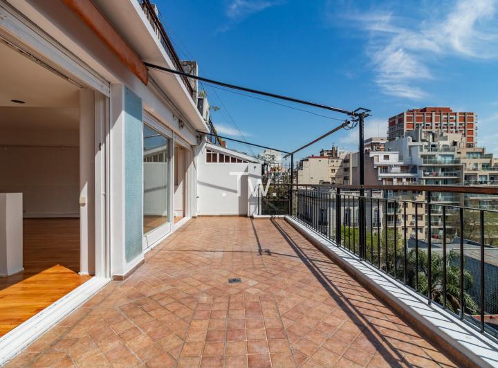 Departamento · 193m² · 7 Ambientes · 2 Cocheras