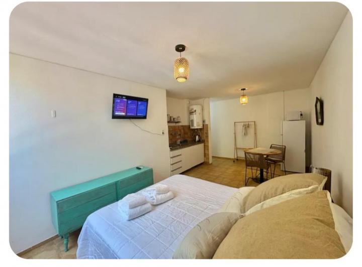 Departamento · 24m² · 1 Ambiente