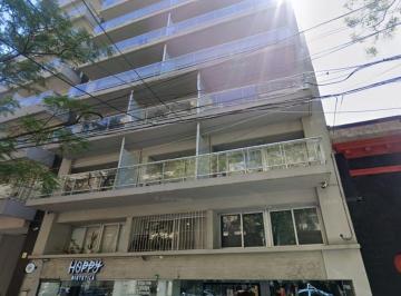 Departamento de 2 ambientes, Núñez · Departamento de 50 m² con 1 Dormitorio en Núñez. Sin Cochera a Media Cuadra de Avda. Cabildo