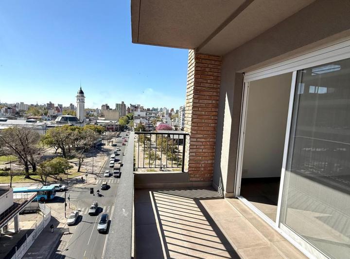 Departamento · 56m² · 2 Ambientes