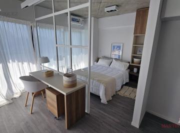 Departamento · 25m² · 1 Ambiente · Venta Monoambiente a Estrenar - Barracas