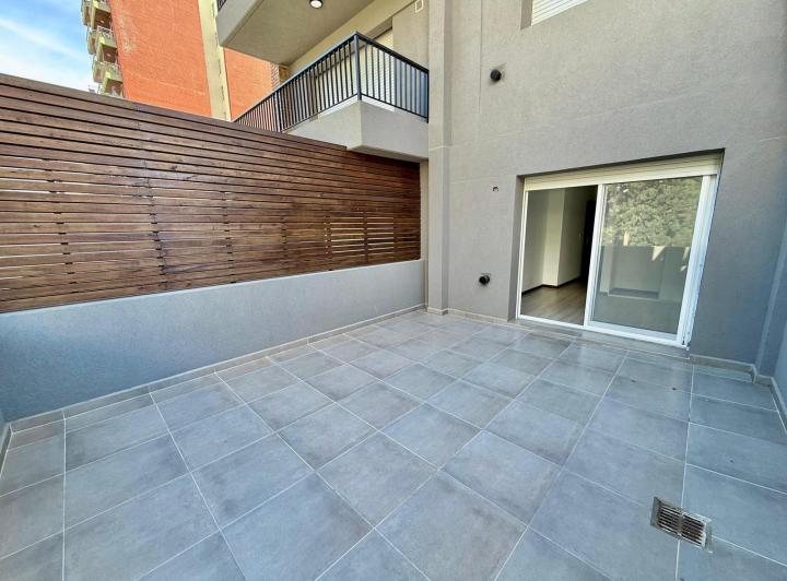 Departamento · 56m² · 2 Ambientes