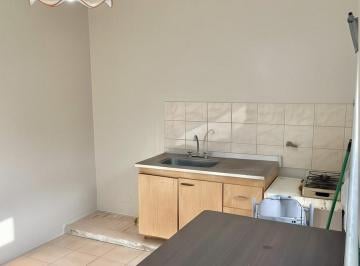 Departamento 45m² Alquiler  · Alquilo Departamento 2 Ambientes - Sin Garantía - con Recibo