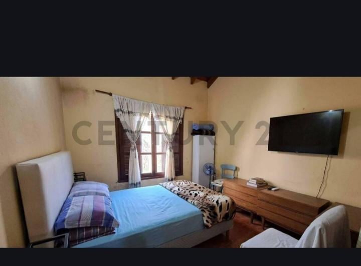 Casa · 57m² · 3 Ambientes