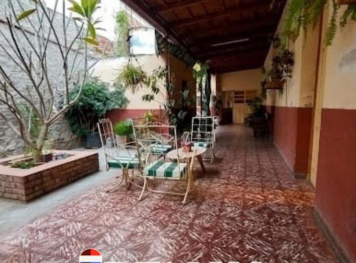 Casa · 174m² · 7 Ambientes