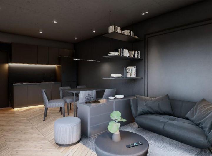 Departamento · 30ha · 1 Ambiente