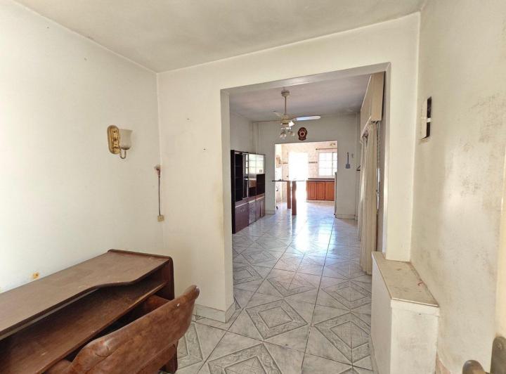 PH · 99m² · 4 Ambientes