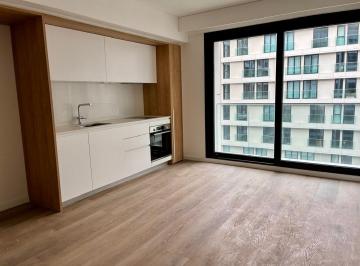 Departamento · 42m² · 2 Ambientes · Alquiler Departamento 2 Ambientes Edificio Depampa