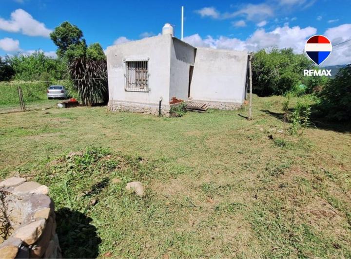 Casa · 36m² · 2 Ambientes · 1 Cochera