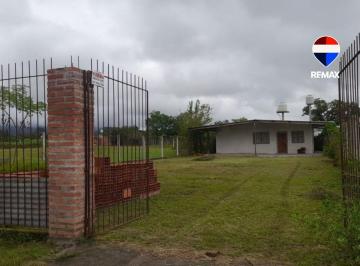Casa · 60m² · 2 Ambientes · Casa en Venta en San Luis Zona Aeropuerto 1 Dorm