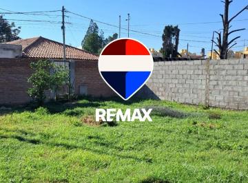 Terreno · 250m² · Terreno Venta B° Morosini Zona Sur