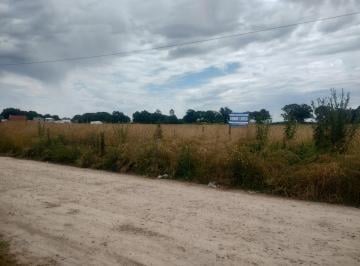 Mas de 20 lotes disponibles para ingresar ya · Aguirre m²
