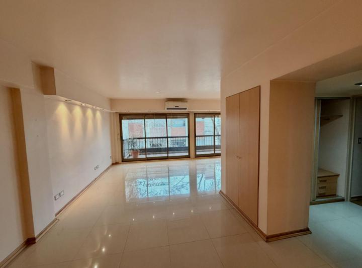 Departamento · 127m² · 4 Ambientes · 1 Cochera